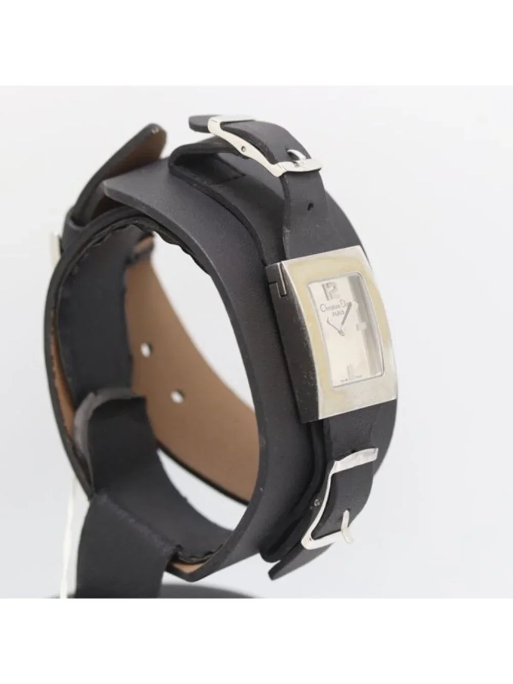 Dior Maris Quartz dial Watches Ngc Watch